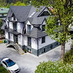 Altara Centrum - Free Parking 4* Zakopane