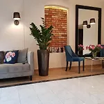Altara Centrum - Free Parking Aparthotel Zakopane