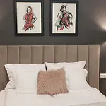 Aparthotel Altara Centrum - Free Parking 4*