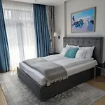 Aparthotel Altara Centrum - Free Parking 4*