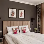 Aparthotel Altara Centrum - Free Parking