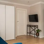Altara Centrum - Free Parking 4* Zakopane