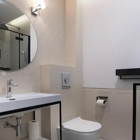 Altara Centrum - Free Parking 4* Zakopane