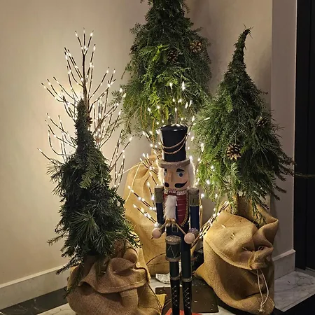 Lägenhetshotell Altara Centrum - Free Parking