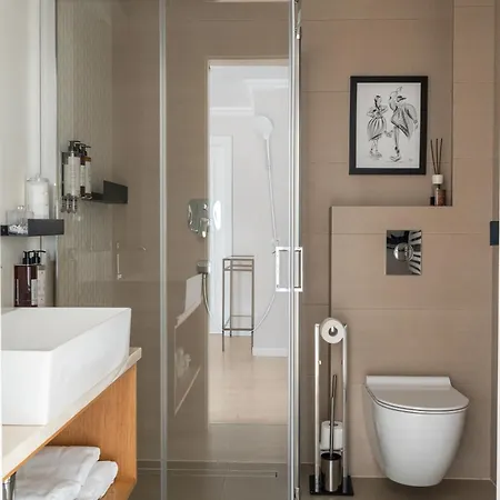 Altara Centrum - Free Parking