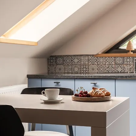 Altara Centrum - Free Parking 4*