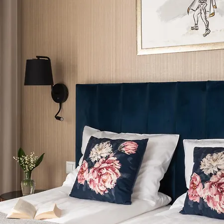 Altara Centrum - Free Parking Lägenhetshotell Zakopane