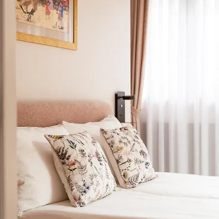 Altara Centrum - Free Parking 4* Zakopane