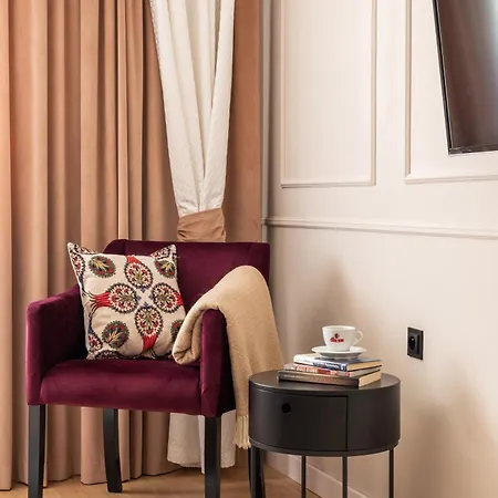 Altara Centrum - Free Parking 4*