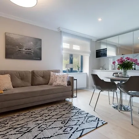 Altara Centrum - Free Parking 4* Zakopane