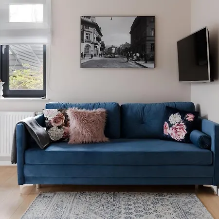 Aparthotel Altara Centrum - Free Parking 4*