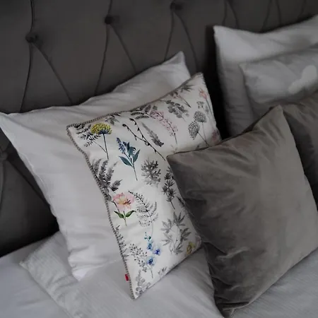 Aparthotel Altara Centrum - Free Parking