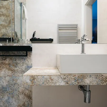 Lejlighedshotel Altara Centrum - Free Parking