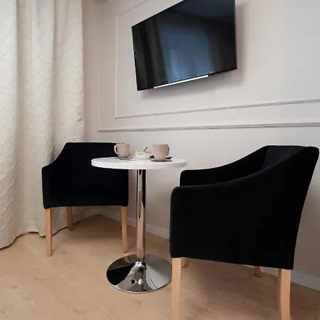 Altara Centrum - Free Parking Aparthotel Zakopane