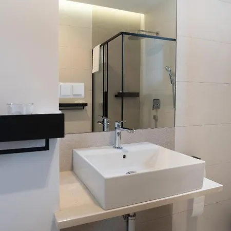 Aparthotel Altara Centrum - Free Parking Zakopane