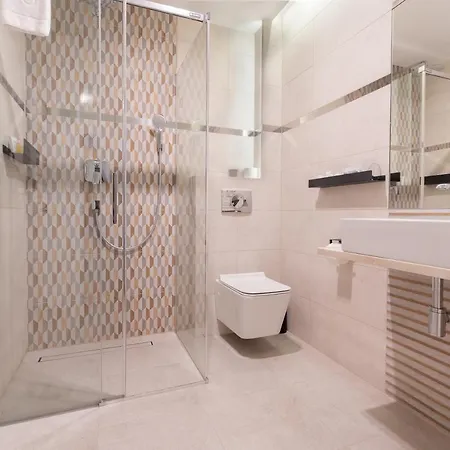 Aparthotel Altara Centrum - Free Parking