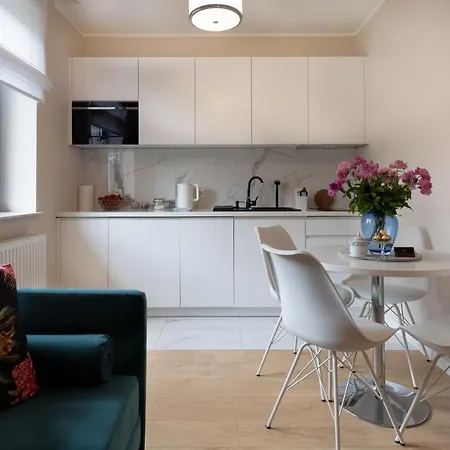 Altara Centrum - Free Parking