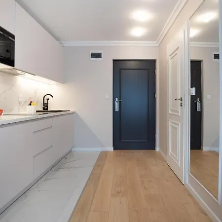 Altara Centrum - Free Parking Aparthotel Zakopane