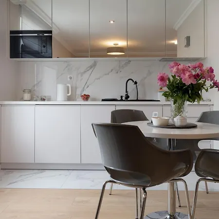 Lejlighedshotel Altara Centrum - Free Parking