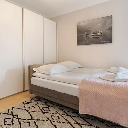 Altara Centrum - Free Parking