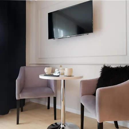 Altara Centrum - Free Parking Aparthotel Zakopane