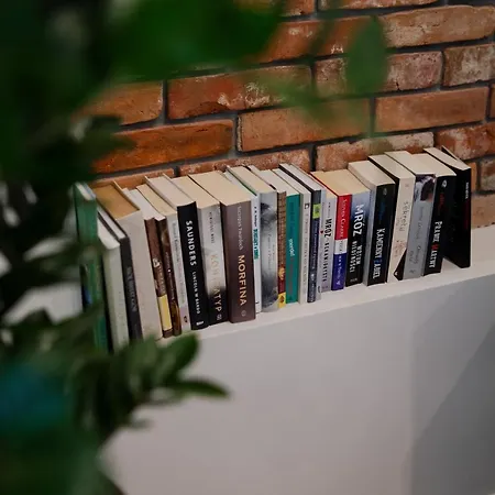 Aparthotel Altara Centrum - Free Parking