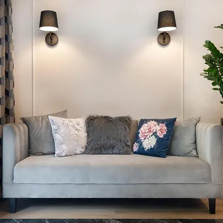 Altara Centrum - Free Parking 4* Zakopane