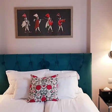 Altara Centrum - Free Parking Aparthotel