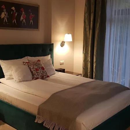 Altara Centrum - Free Parking