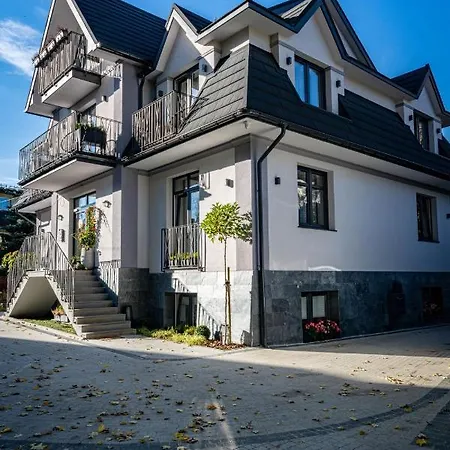 Aparthotel Altara Centrum - Free Parking