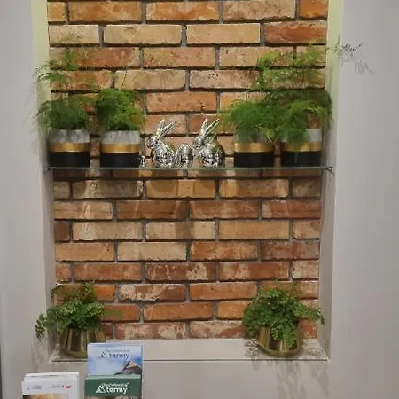 Altara Centrum - Free Parking Lejlighedshotel 4*