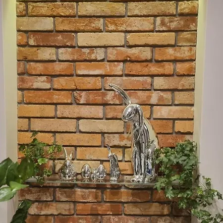 Lejlighedshotel Altara Centrum - Free Parking