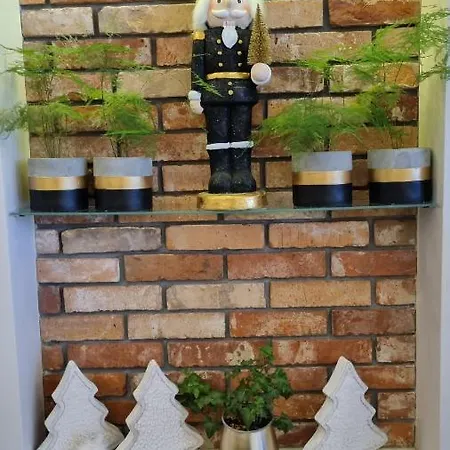 Altara Centrum - Free Parking 4* Zakopane