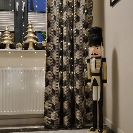 Altara Centrum - Free Parking Aparthotel