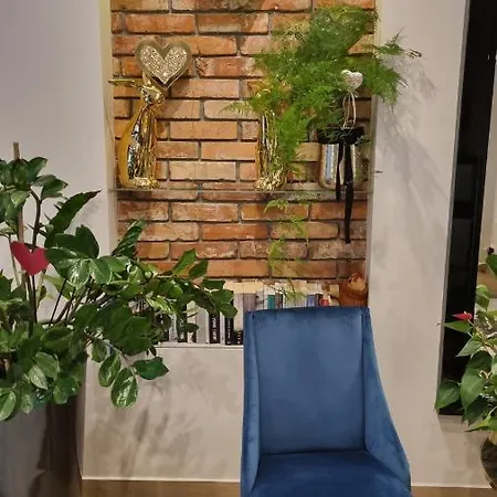 Aparthotel Altara Centrum - Free Parking 4*