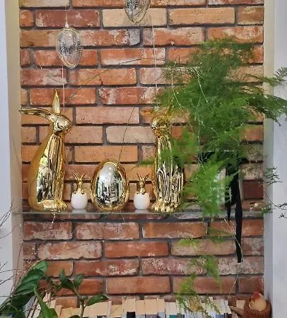 Aparthotel Altara Centrum - Free Parking 4*