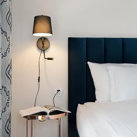 Altara Centrum - Free Parking Aparthotel