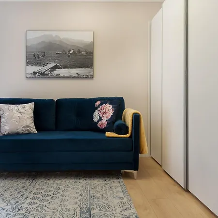 Altara Centrum - Free Parking Apart-hotel 4*