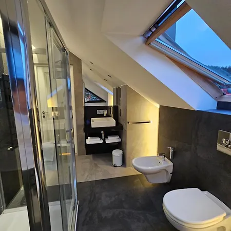 Altara Centrum - Free Parking Zakopane