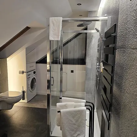 Altara Centrum - Free Parking Lejlighedshotel