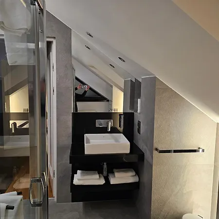 Lejlighedshotel Altara Centrum - Free Parking Zakopane