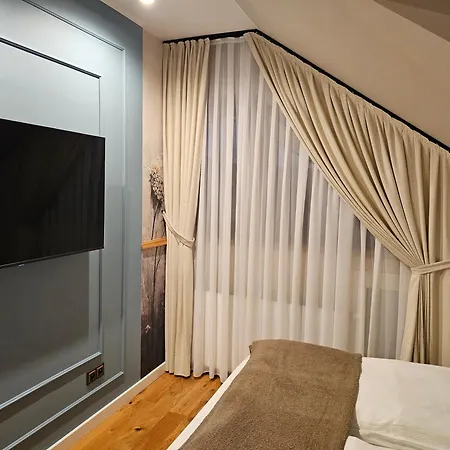 Altara Centrum - Free Parking