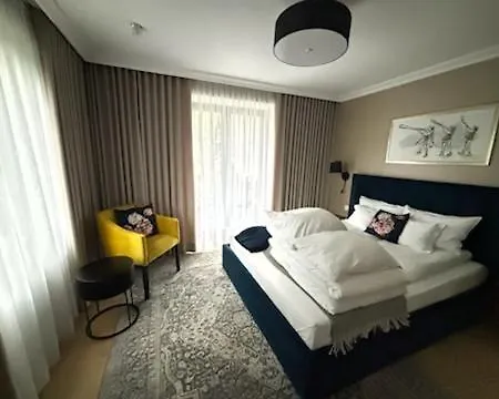 Aparthotel Altara Centrum - Free Parking *