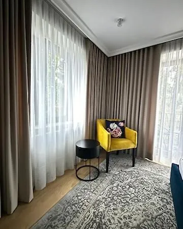 Aparthotel Altara Centrum - Free Parking Zakopane