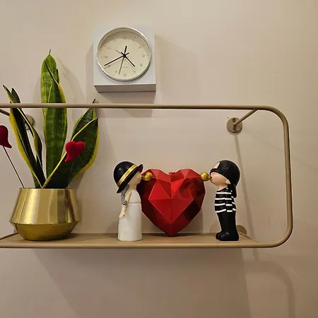 Altara Centrum - Free Parking