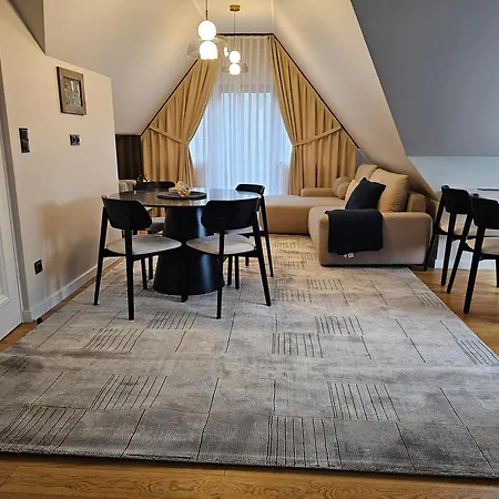 Altara Centrum - Free Parking Lejlighedshotel