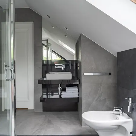 Altara Centrum - Free Parking 4* Zakopane