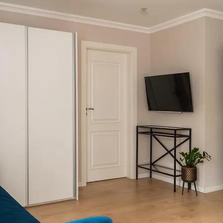 Altara Centrum - Free Parking 4* Zakopane