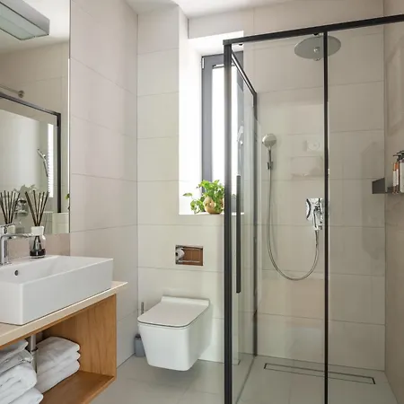 Apart-hotel Altara Centrum - Free Parking 4*