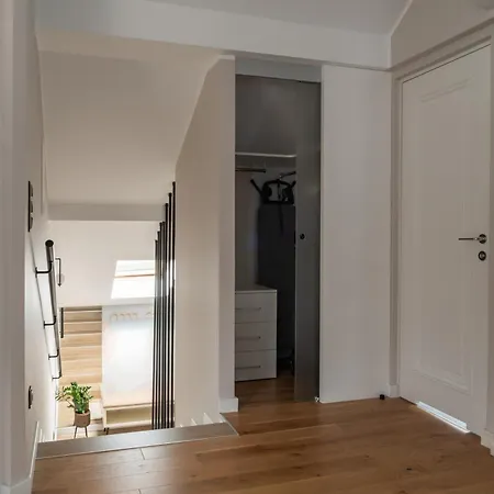 Aparthotel Altara Centrum - Free Parking Zakopane